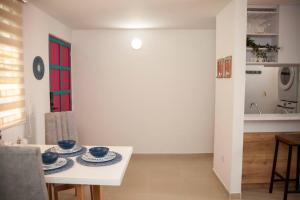 Apartamento Duplex - Aqua Guatape