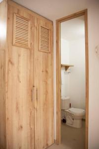 Apartamento Duplex - Aqua Guatape