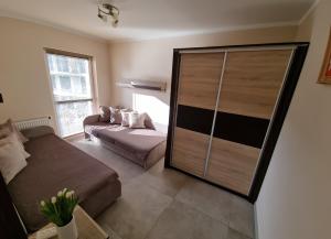 Apartament STER-przestronny