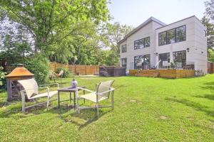 Charming and Luxurious 2BR+1Bath Guest Suite