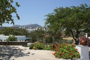 Themonia Sifnos Greece