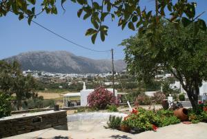 Themonia Sifnos Greece