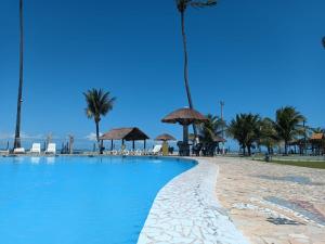 Village Galés de Maragogi