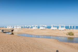 Snazzy 1BDR w Rooftop Mangroovy Free Pool & Beach Access