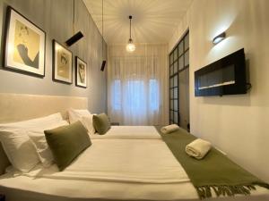 Synagoge view loft Bestern