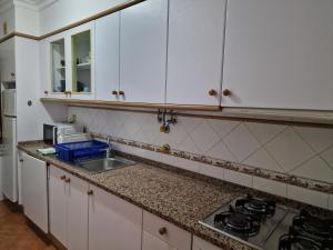 Mar Salgado Apartment