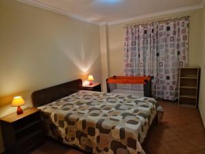 Mar Salgado Apartment