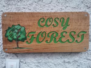 Cosy Forest