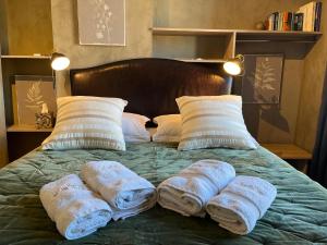 B&B / Chambres d'hotes La Casa Occitane : photos des chambres