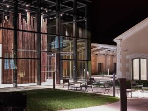 Hotels Hotel Chais Monnet & Spa : photos des chambres