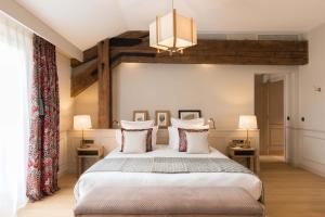 Hotels Hotel Chais Monnet & Spa : photos des chambres