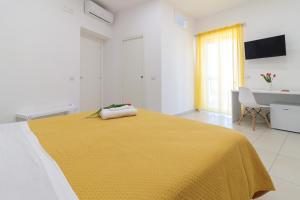 B&B MicAnTo - Parcheggio gratuito - Vicino Pompei
