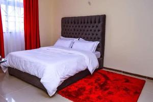 Lux Suites Milimani Business Apartments Nakuru