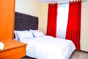 Lux Suites Milimani Business Apartments Nakuru