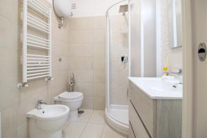 B&B MicAnTo - Parcheggio gratuito - Vicino Pompei