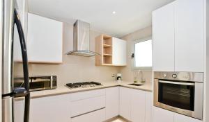 Beach Garden I F3 Luxury Condo