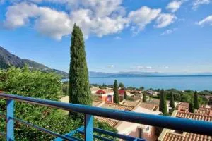 Best View Apartment 1. - Ano Pyrgi