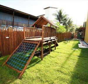 Condomínio Velas do Porto