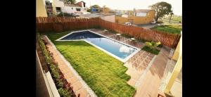 Condomínio Velas do Porto