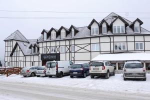 Apartman Čardaka 1142