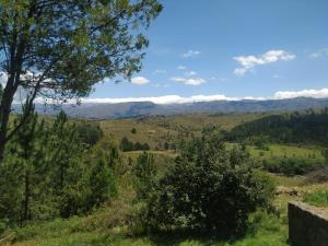 Desconectarse en Intiyaco