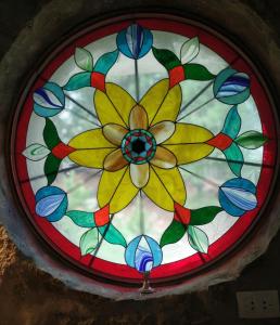 Desconectarse en Intiyaco