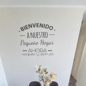 Hermoso departamento full equipado