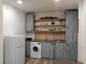Dadus Apartment