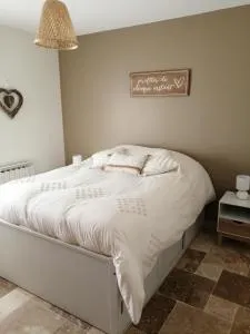 gite lapierre - Bourgnac