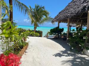 Natural Garden Boutique Hotel