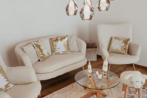 Villa Štít Stará Lesná