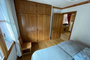 Appartements Large apartment in Chamonix - close to the slopes : photos des chambres