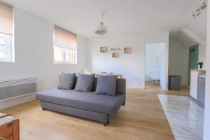 Appartement Familial - Avec Parking Privé Gratuit