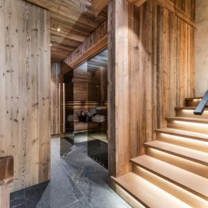 Appartements Spacious and modern apartment with views : photos des chambres