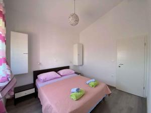 Two-Bedroom Apartment in Maslenica II