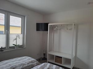 Ferienhaus Spreewaldliebe