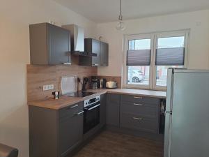 Ferienhaus Spreewaldliebe