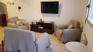 Departamento Puerto Madryn 5 Piso céntrico a 150 mts del mar con cochera