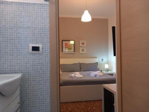 A due passi dal centro