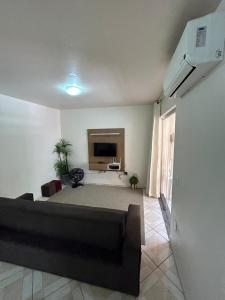 Apartamento completo, climatizado