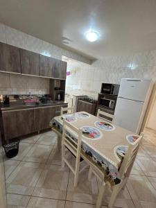 Apartamento completo, climatizado