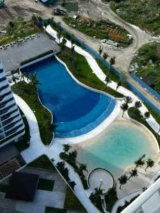 Haldis Suites - San Simon Haldis Suites - San Simon