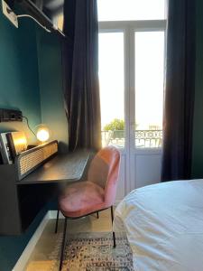 Hotels Ostan Hotel Boutique : photos des chambres