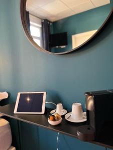 Hotels Ostan Hotel Boutique : photos des chambres