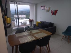 Apartamento Ibagué Mirador De Los Andes Mirolindo