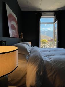 Hotels Ostan Hotel Boutique : photos des chambres