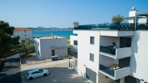 Olive Balcony Vodice-Srima