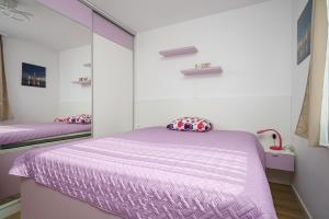 Olive Balcony Vodice-Srima