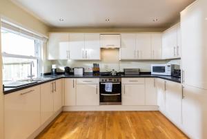 Glensanda - By Luxury Apartments