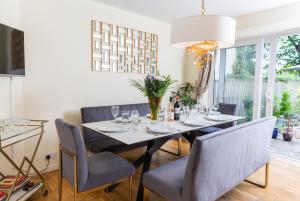 Glensanda - By Luxury Apartments